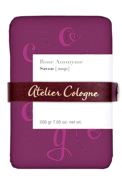 Atelier Cologne Rose Anonyme Soap