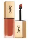 Saint Laurent Tatouage Couture Liquid Matte Lip Stain