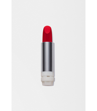 La Bouche Rouge + Net Sustain Matte Lipstick Refill - Regal Red
