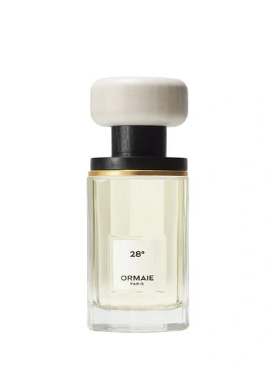 Ormaie 28° Eau De Parfum In Neutral