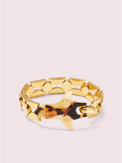 Kate spade giraffe bracelet deals