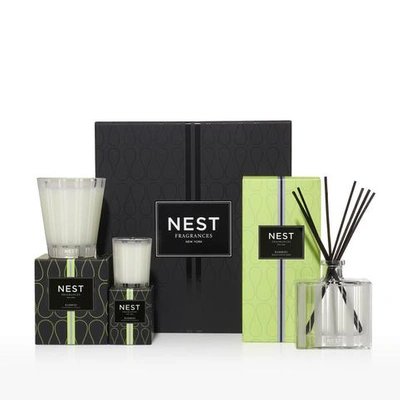 Nest New York Bamboo Gift Trio