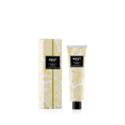 Nest New York Grapefruit & And Verbena Hand Cream