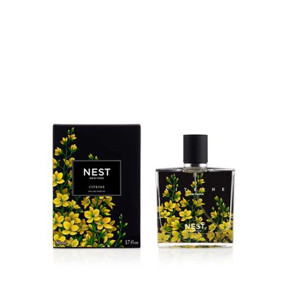 Nest New York Citrine Eau De Parfum (50ml)