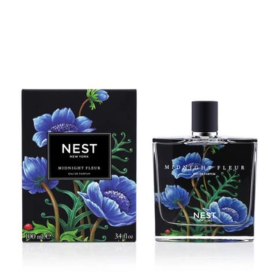 Nest New York Midnight Fleur Eau De Parfum (100ml)