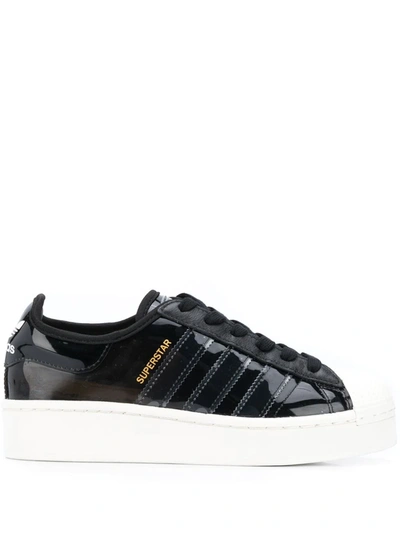 Adidas Originals Adidas Superstar Bold Sneakers Fw8423 In Black | ModeSens
