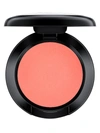 Mac Embark Eyeshadow In Coral Reef