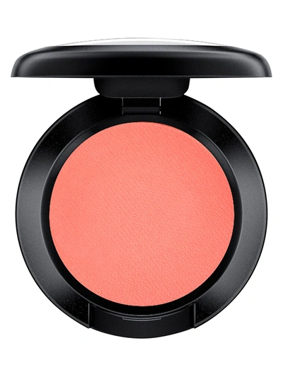 Mac Embark Eyeshadow In Coral Reef