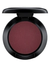 Mac Embark Eyeshadow In Shady Santa