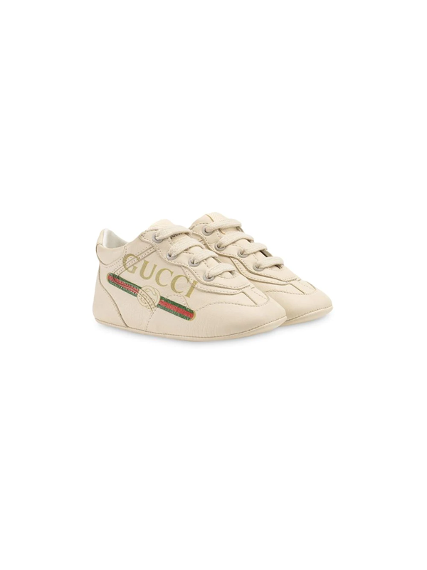 gucci trainers for babies