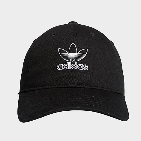 adidas women's relaxed hat