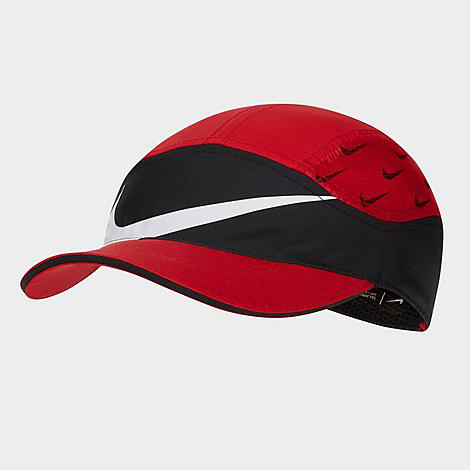 nike sportswear tailwind swoosh adjustable hat