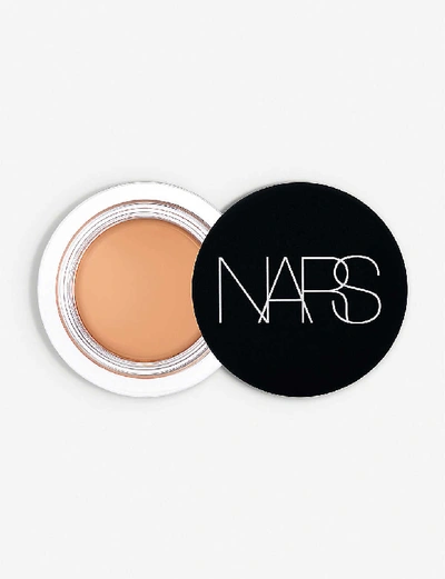 Nars Biscuit Soft Matte Complete Concealer In Biscuit