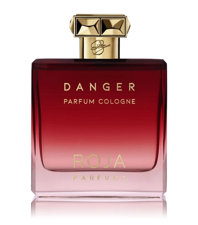 Roja Parfums Danger Pour Homme Cologne (100ml) In White