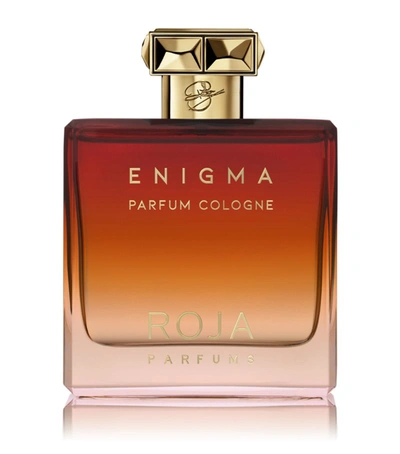 Roja Parfums Enigma Pour Homme Cologne (100ml) In White