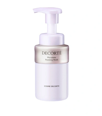 Decorté Phytotune Foaming Wash (200ml) In Multi