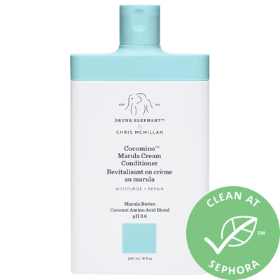 Drunk Elephant Cocomino™ Marula Cream Conditioner 8.0 oz/ 240 ml