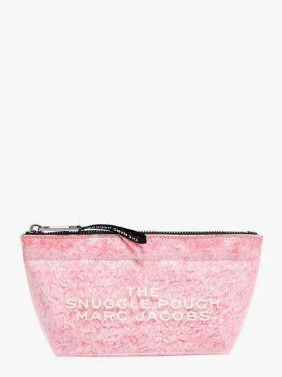 Marc Jacobs Pouch In Pink