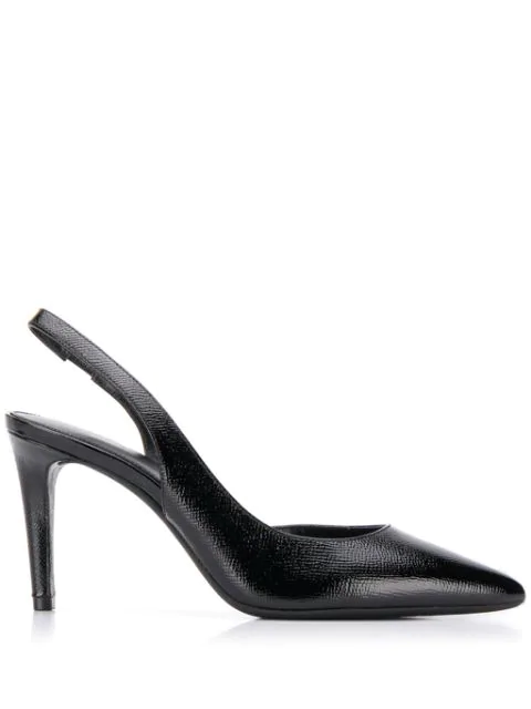 michael kors lucile flex pump