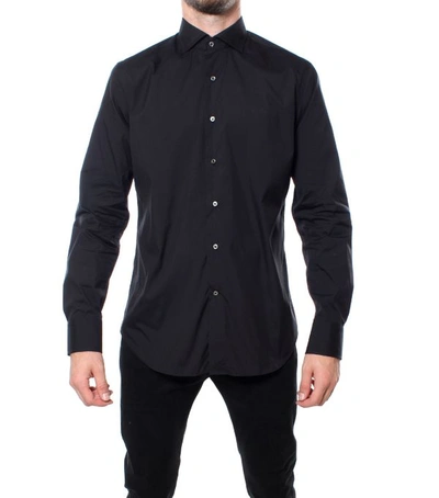 Alessandro Gherardi Shirt