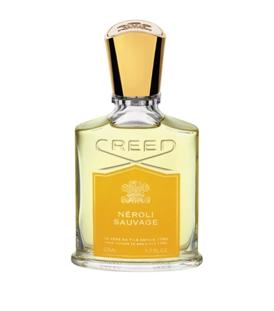 Creed Neroli Sauvage Eau De Parfum (50ml) In White