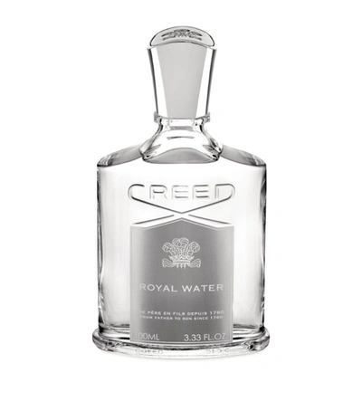 Creed Royal Water Eau De Parfum (100ml) In White