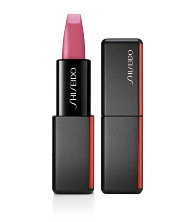 Shiseido Modernmatte Powder Lipstick (various Shades) - Lipstick Selfie 518