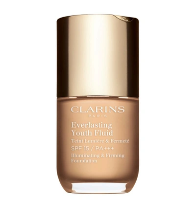 Clarins Clar Everlasting Youth Fl 105.5 30ml 19