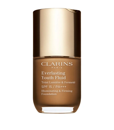 Clarins Clar Everlasting Youth Fl 118 30ml 19