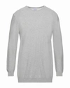 Bellwood Sweaters In Light Grey