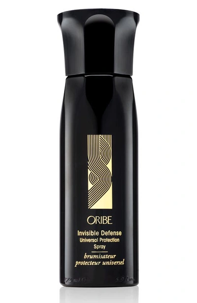 Oribe Invisible Defense Universal Protection Hair Spray 5.9 oz/ 175 G In Colorless