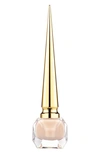 Christian Louboutin Rouge Louboutin Nail Colour In Iriclare