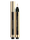 Saint Laurent Touche Eclat High Cover Radiant Concealer In Nude