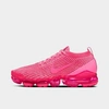 Nike Air Vapormax Flyknit 3 Women's Shoe In Pink