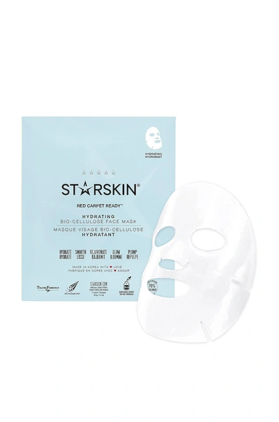 Starskin Red Carpet Ready Face Mask Value Pack In N,a