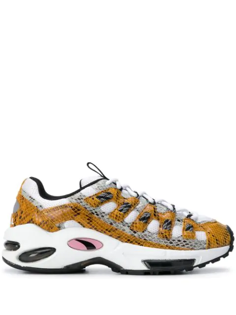 puma animal sneakers