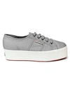 Superga Cuto Canvas Sneakers