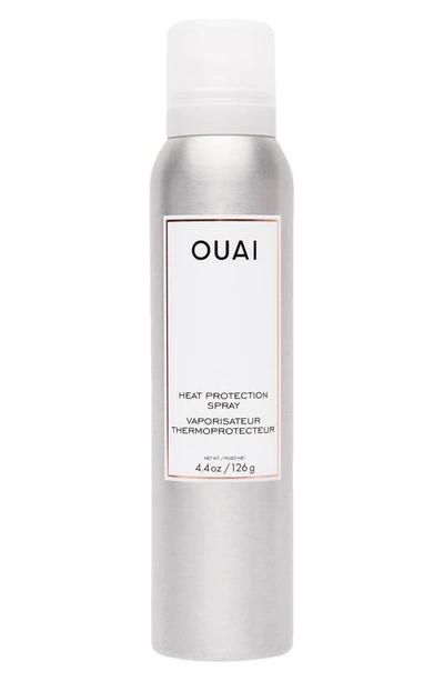 Ouai Heat Protection Spray 4.4 oz/ 126 G