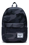 Herschel Supply Co Classic X-large Backpack In Night Camo