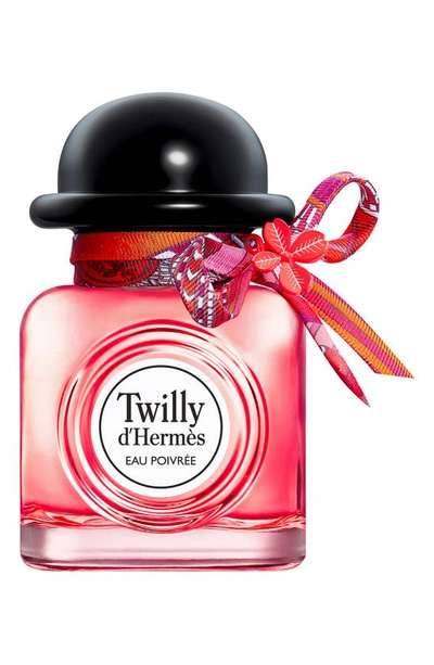 Hermes Charming Twilly