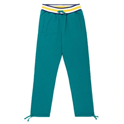 Aimé Leon Dore Collegiate Sweatpants In Blue