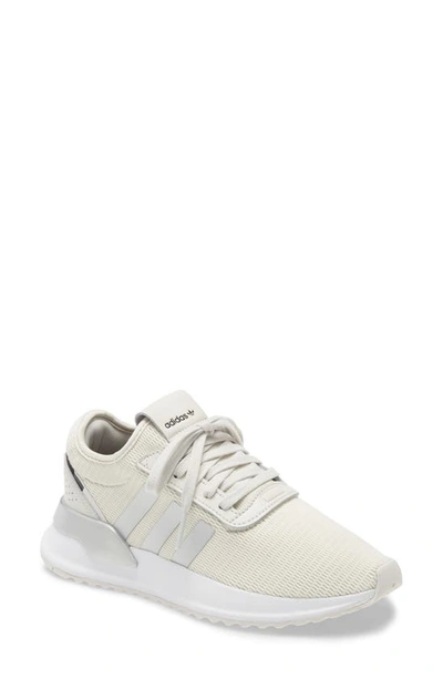 Adidas Originals U Path X Sneaker In Orbit Grey/ Silver / White | ModeSens