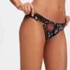 La Doublej Hip Brief In Babe