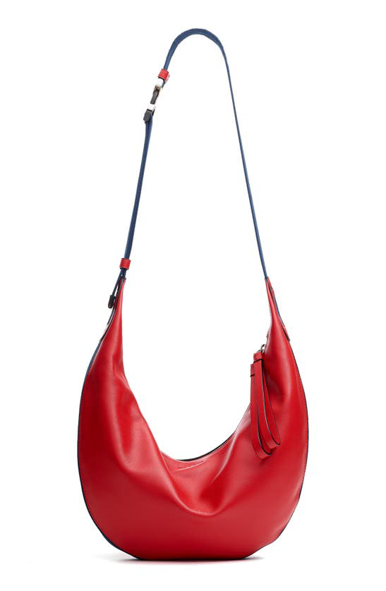 Rag And Bone Riser Hobo Bag