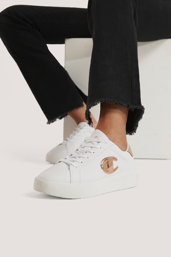 champion era sneakers