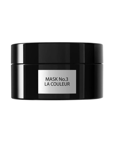 David Mallett 6 Oz. La Couleur Mask No.3 In N,a