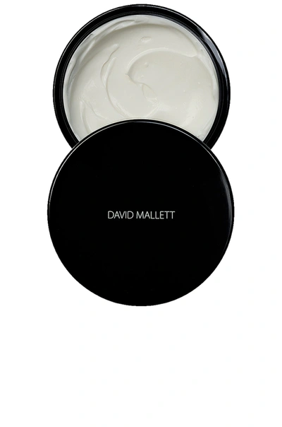 David Mallett 2.3 Oz. Styling Cream In N,a
