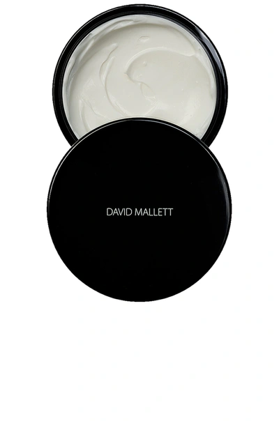 David Mallett 2.3 Oz. Styling Cream