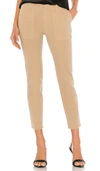 Nili Lotan Jenna Pant In Desert Sand