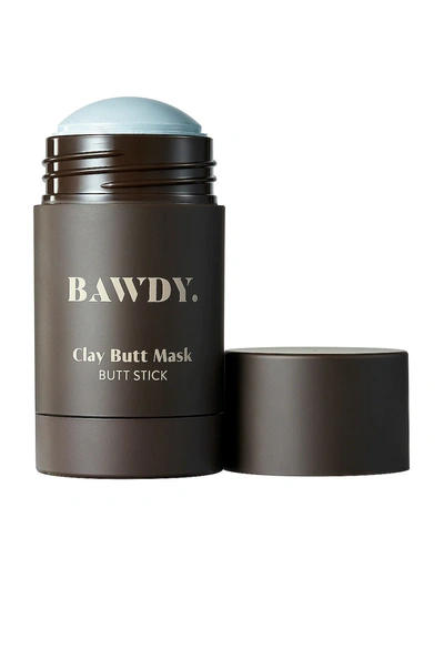 Bawdy Clay Butt Mask 30g